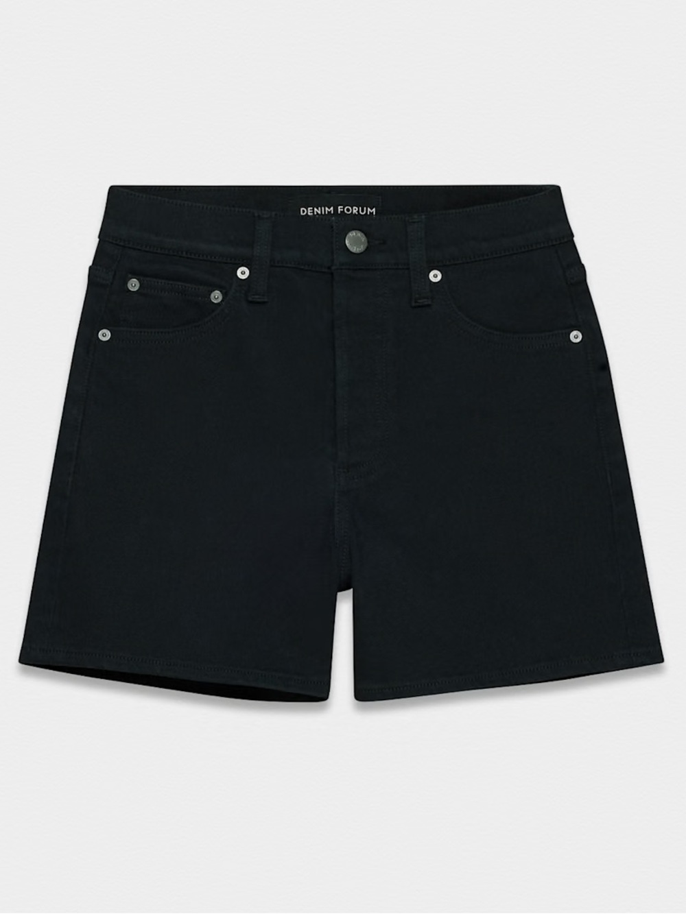 NEW without tags Aritzia Denim Forum The '50s Arlo Hi Mid-Thigh Denim Short